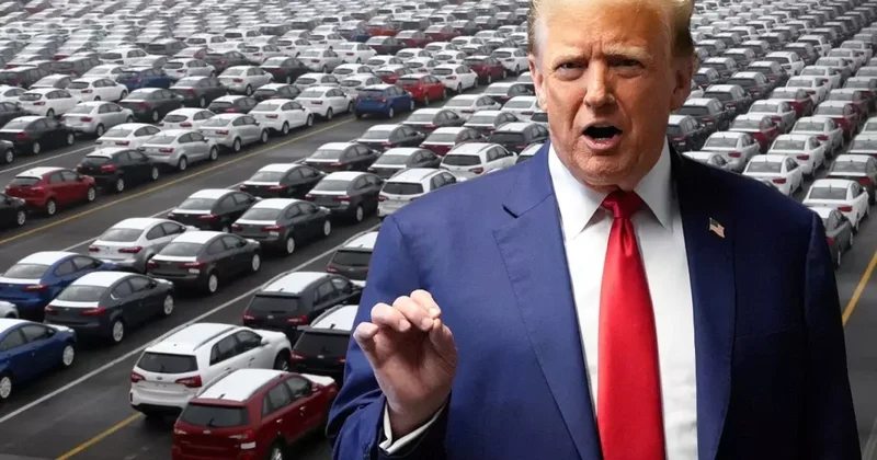 ABD Güney Kore Araç Vergisini İndiriyor