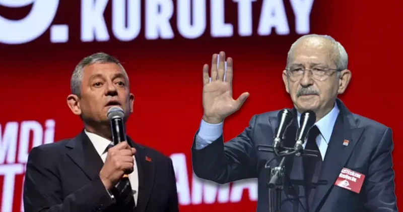 Özgür Özel: ‘Kurultaydan sonra Kılıçdaroğlu beni aramadı’