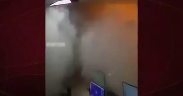 12 günlük savaştan yeni görüntüler: İsrail İran ı böyle vurmuş!