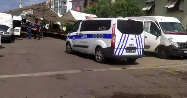 Öldürdüğüm adam yapay zeka diye kendini savunan sanığa ağırlaştırılmış müebbet Kocaeli Haberleri