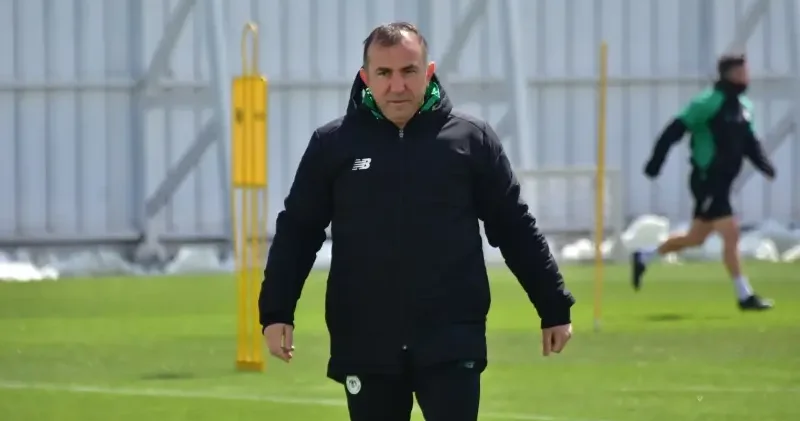 Çaykur Rizespor un yeni teknik direktörü belli oldu Futbol Haberleri