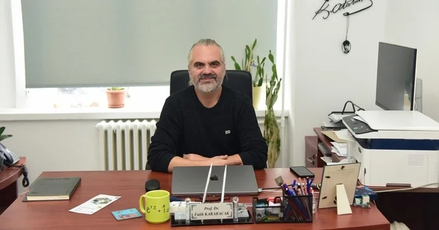 ÜYEP başvuruları başladı Eskişehir Haberleri