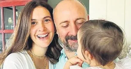 MEVLÜT TEZEL Ünlüler çocukları için yurtdışına yerleşiyor!