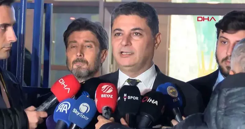 Ali Gürbüz: Rakibimiz buraya beraberlik için gelmiş