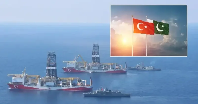 Türkiye’den Pakistan’da dikkat çeken enerji hamlesi: Kritik imza atıldı yakında yola çıkacaklar Ekonomi Haberleri