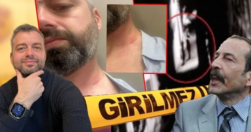 Etçi ile tekstilcinin ortaklığı karakolda bitti: Dosyada, çete liderinin oğlu da çıktı!