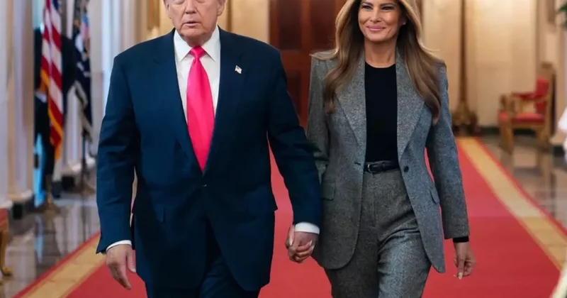 Beyaz Saray, Trump ın MRI sonuçlarını açıkladı: Tamamen normal