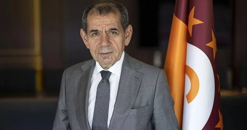 Son dakika Dursun Özbek derbi sonrası TFF ye gidiyor