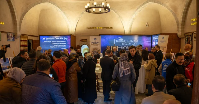 Malatya da Bir Kent, Bir Tarih, Bir Kadraj yarışması sonuçlandı Malatya Haberleri