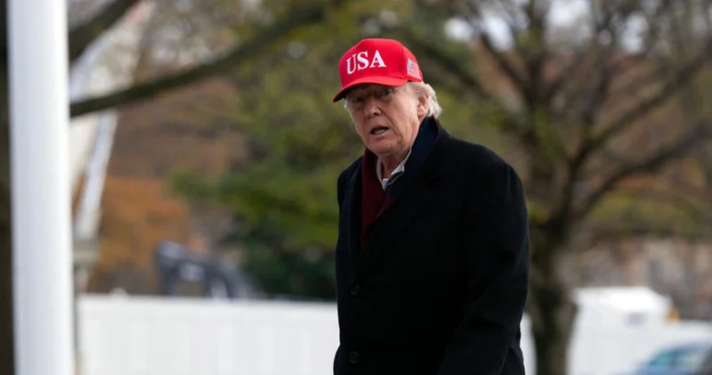 15 dakikalık görüşme: Trump Maduro nun ülkesini terk etmesini istedi, taleplerini reddetti Dış Haberler