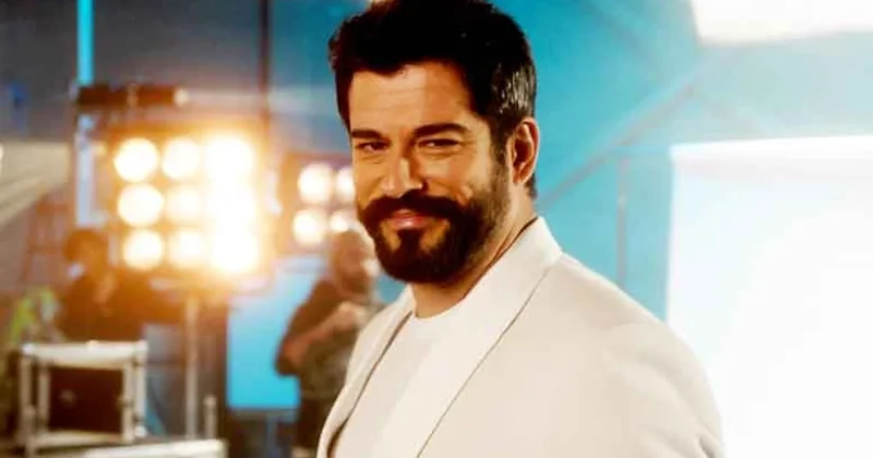 Burak Özçivit Rusya da kral ilan edildi, 20 milyon aldı Sözcü Gazetesi