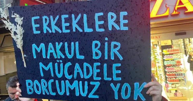MEB toplantısında kadınlar çalışmamalı sözlerine tepki: Ekonomik özgürlük kazanmış bir kadın toplumda çok daha kabul görür