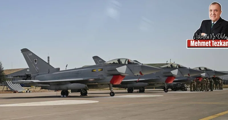 Kuzey Kore gibi oluyoruz!..