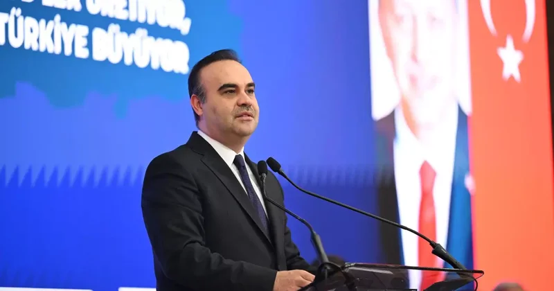 Anadolu ya 4 yeni sanayi koridoru geliyor! Hükümet düğmeye bastı