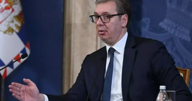 Sırbistan, ülkenin tek petrol rafinerisinin çalışmaya devam edebilmesi için ABD’den yaptırım muafiyeti alamadı