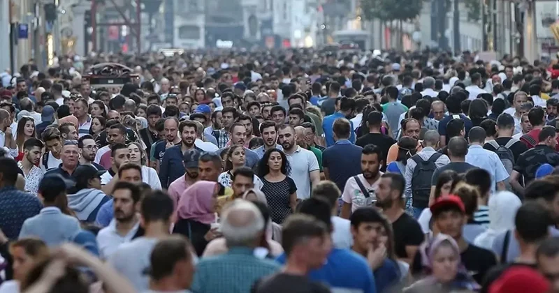 Türkiye de yaşam süresi en uzun şehir Tunceli oldu