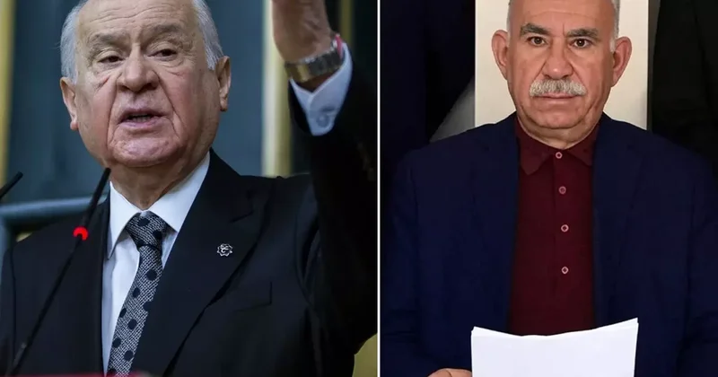 Bahçeli yi kızdıran darbe iddiası: Fasa fiso, hiçbir şey bizi yolumuzdan döndüremez