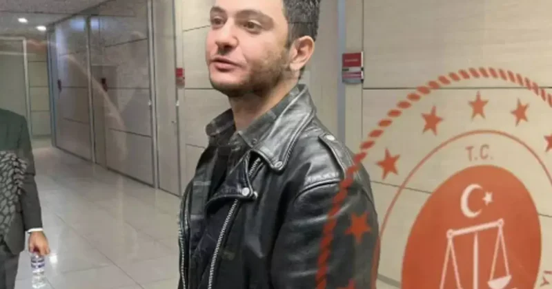 Gazeteci Furkan Karabay için tahliye kararı! İddianameyi yırttı...