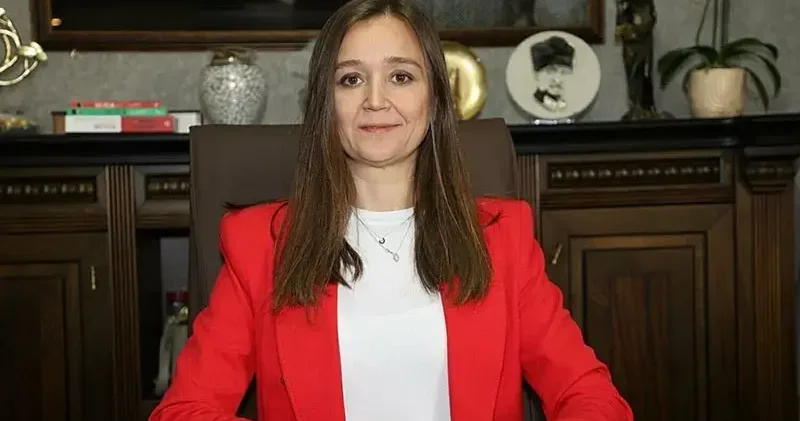 Şehzadeler Belediye Başkanı Gülşah Durbay, yoğun bakıma alındı