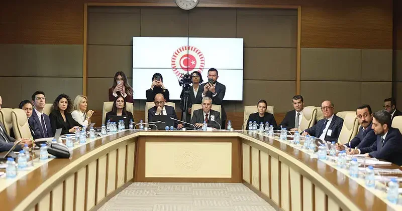 Komisyon Başkanı Kasapoğlu: Engelli bireyler için istihdam, hayatın merkezinde olma duygusudur