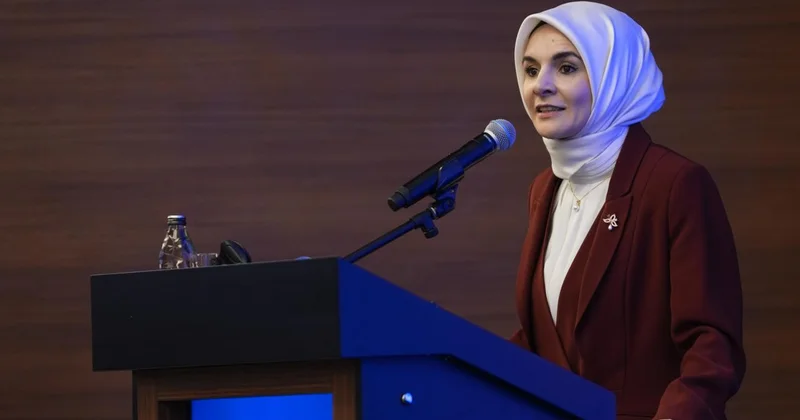 Bakan Göktaş: 2. Engelli Hakları Ulusal Eylem Planı nın hazırlıklarını tamamladık