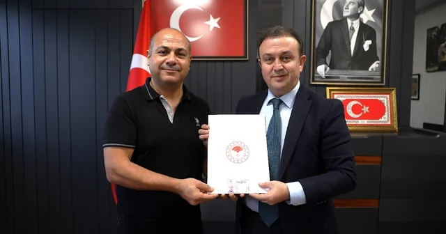 Dalma Yöntemiyle Amatör Avcılık Belgesi verilmeye başlandı Muğla Haberleri