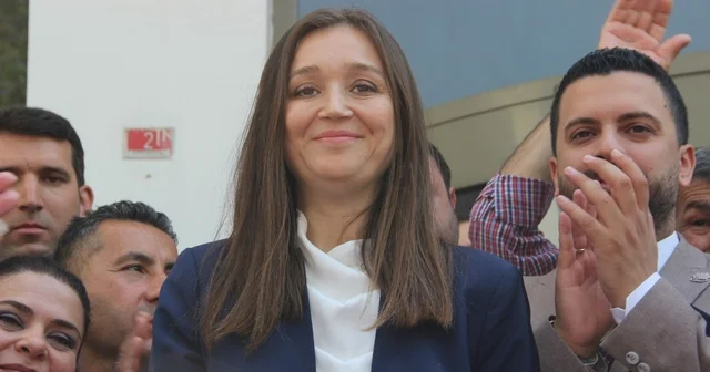 Başkan Durbay gözlem amacıyla yoğun bakıma alındı Şehzadeler Belediyesi: Tedavisinin ardından daha sağlıklı bir şekilde hastaneden taburcu edilecektir Manisa Haberleri