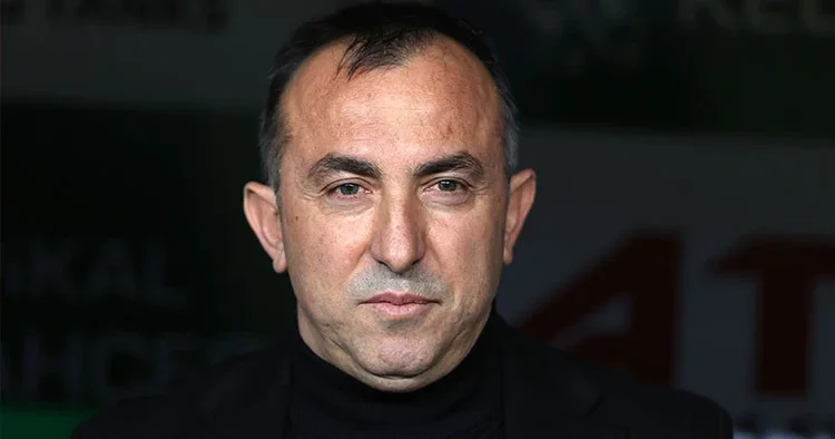 Çaykur Rizespor, Recep Uçar ı resmen açıkladı