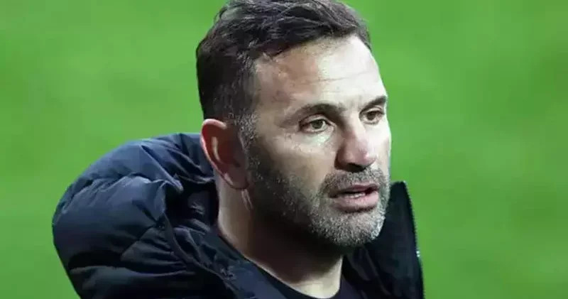 Okan Buruk: Benim adıma, futbol adına üzücü bir gece