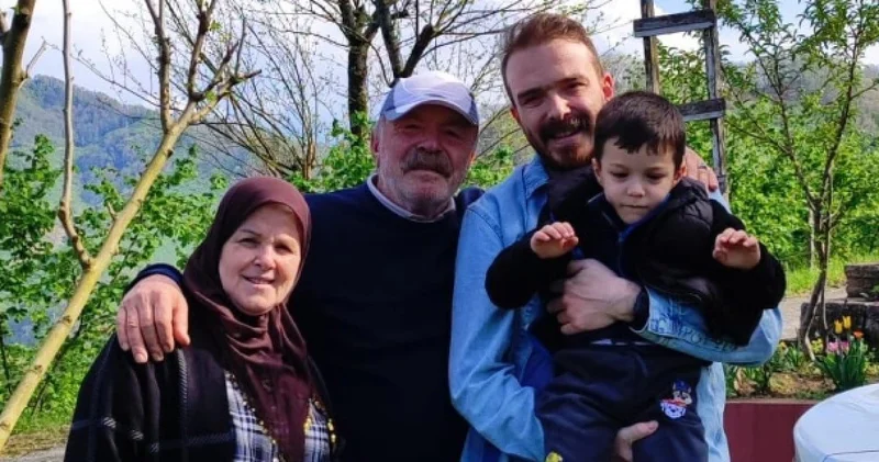 Abdullah Hoca’yı öldüren suç makinesi