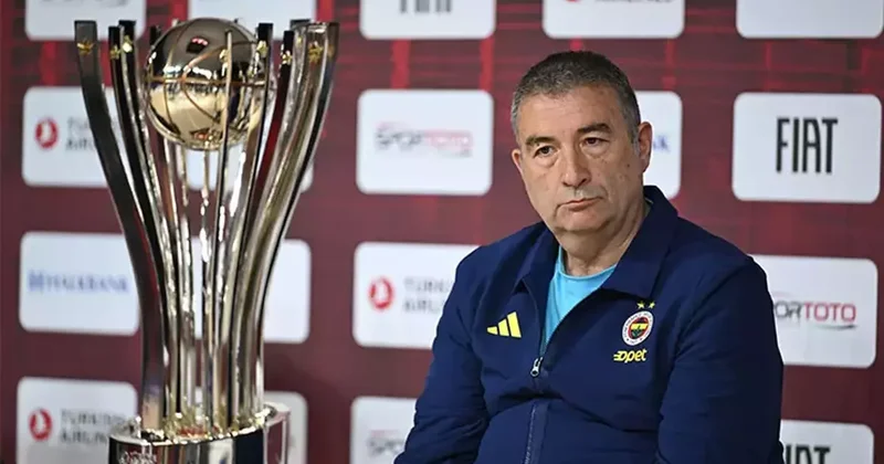 Fenerbahçe Opet Başantrenörü Miguel Mendez: Kupayı kazanmak istiyoruz Fanatik Gazetesi Basketbol Haberleri Spor