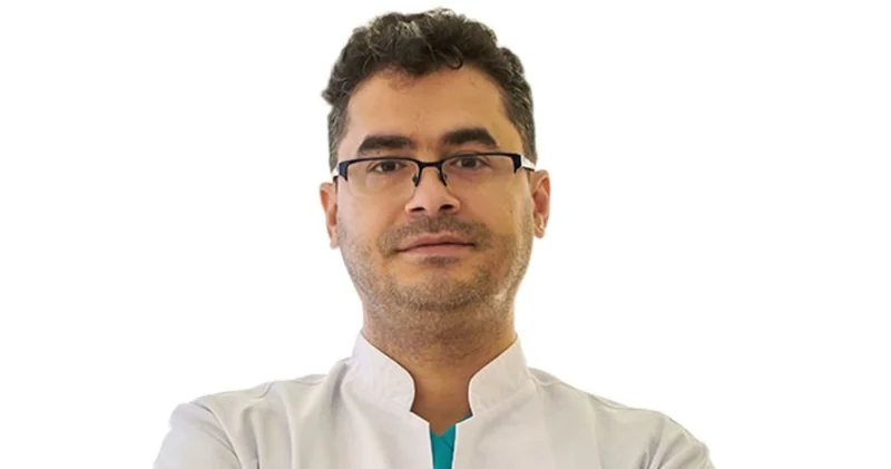 FECİ KAZA! Ünlü estetik doktoru kaza kurbanı! Son dakika haberleri