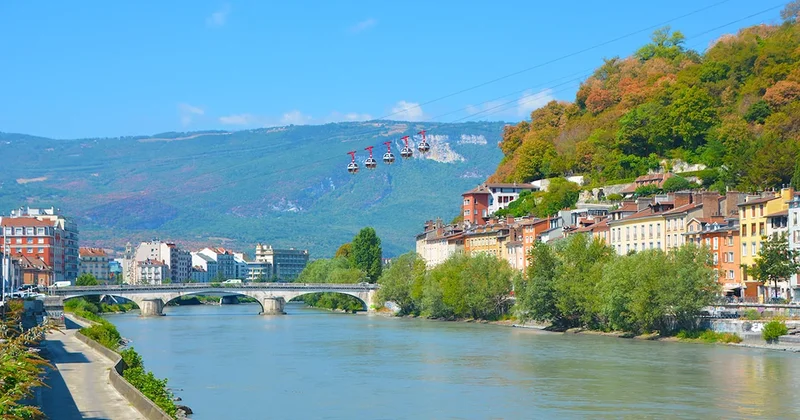 Dünyanın en yaşanabilir şehri: Hem de bir bilim üssü Sözcü Gazetesi