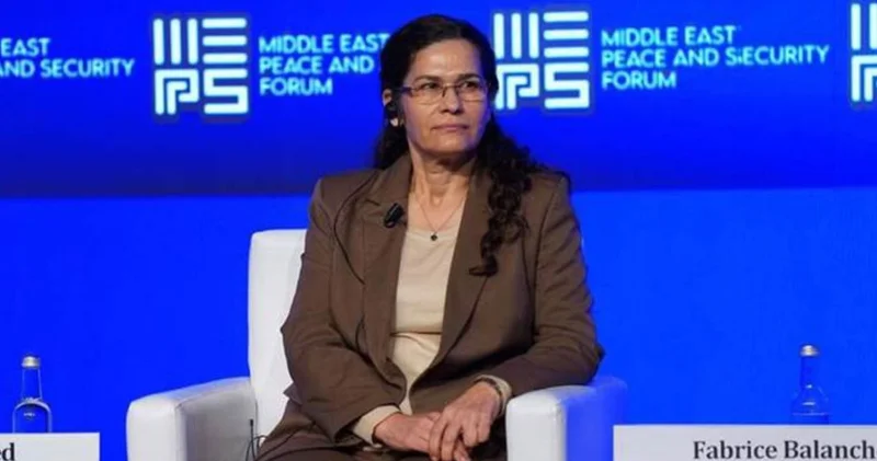 DEM Parti den AKP ye İlham Ahmed çağrısı