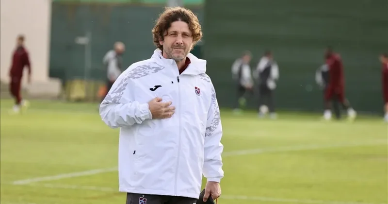 Trabzonspor un kupa yolcuğu başlıyor!