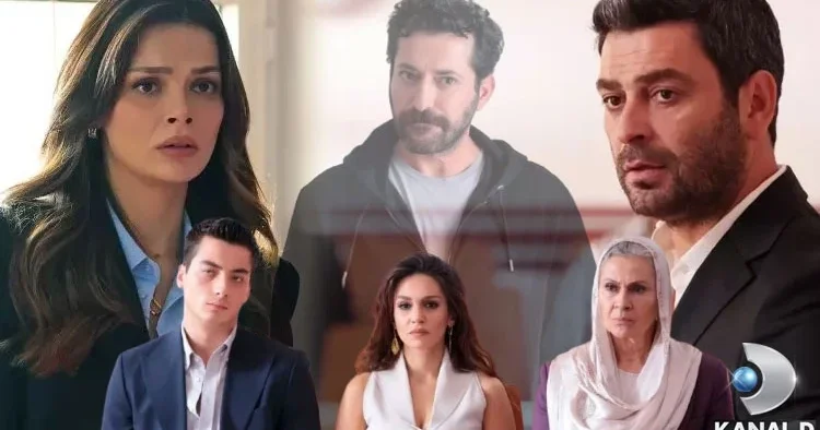 Uzak Şehir in 40. bölümünde neler oldu? Zoraki evlilik bitiyor mu? Hakim kararını verdi