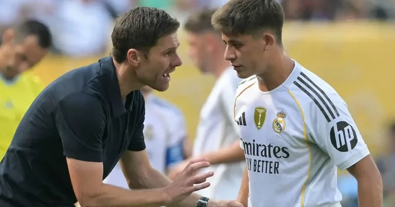 Arda Güler in kaderini belirleyecek 10 gün Sözcü Gazetesi