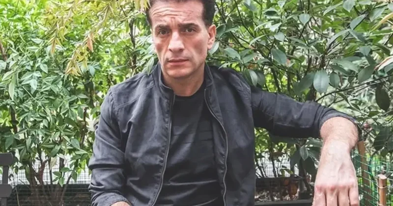 Yoğun bakıma kaldırılan Murat Cemcir den haber var