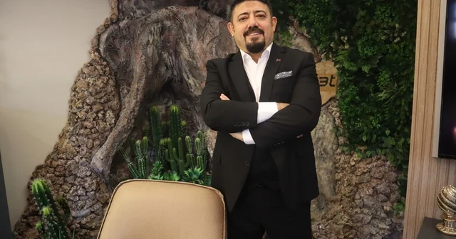 HAGİAD Başkanı Erkan: Engellilik, bireylerin potansiyelini gölgeleyen bir durum değil; fırsat verildiğinde büyük başarıların kapısı aralanır Kayseri Haberleri