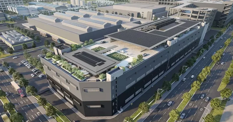 Dyson a Rekabet Soruşturması