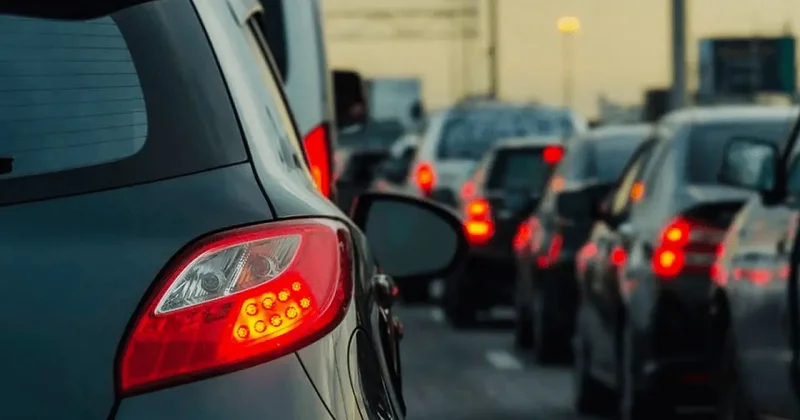 Aracı olanlar 1 Ocak 2026 da bu parayı ödeyecek: Ücreti 290 bin TL yi buluyor!