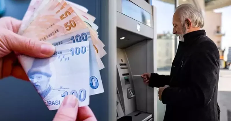 SGK açıkladı! Yüzlerce kişinin emekliliği iptal edildi: Maaşlar geri alınacak!