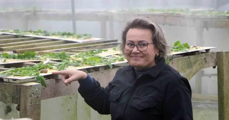 Değeri 150 bin lira! Keşfettiği hayvan hayatını değiştirdi