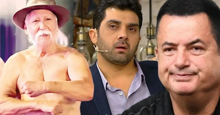 Şener Üşümezsoy: Survivor çok basit kalır