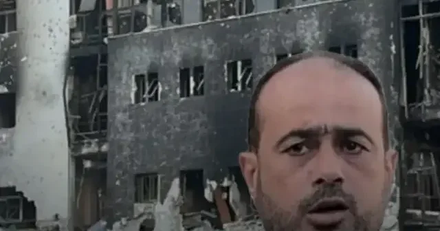 İsrail in 7 ay alıkoyduğu doktor Yeni Şafak a konuştu: Yaşama şansı düşük yaralılara müdahale edemiyoruz VİDEO İZLE