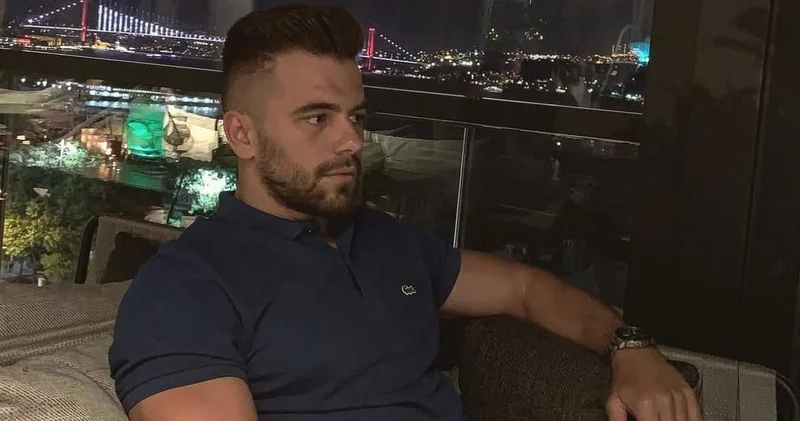 Kavgayı ayırmak istemişti: Muharrem Can Kurtuluş un katillerinden vicdanları yaralayan savunma!