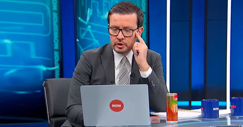 Ersin Düzen den Fenerbahçe taraftarını kızdıran şampiyonluk iddiası