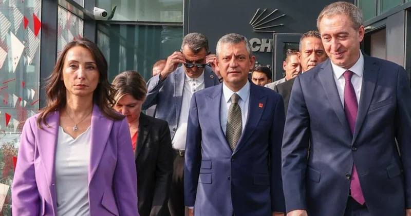 DEM Parti den bir Stockholm tepkisi daha! Özel Tartışmayı sürdürmeyeceğim demişti