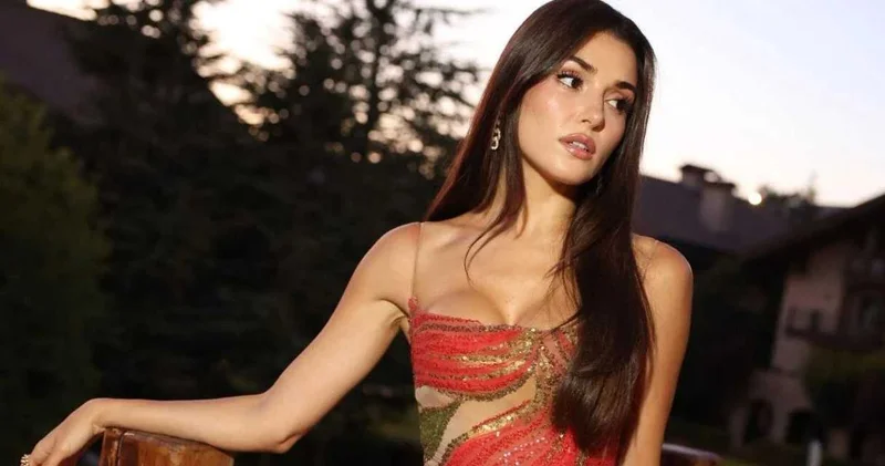 Hande Erçel den 224 milyon liralık yatırım!