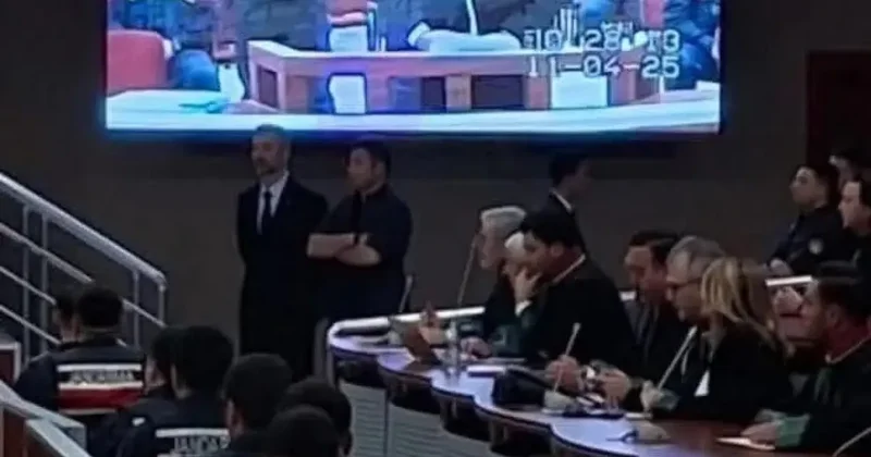 Erdoğan ve Bahçeli desteklemişti! CHP den İmamoğlu başvurusu